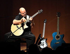 Andy McKee