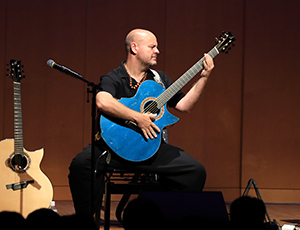 Andy McKee