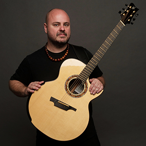 Andy McKee