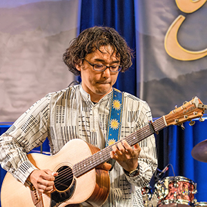 Shohei Tohoda
